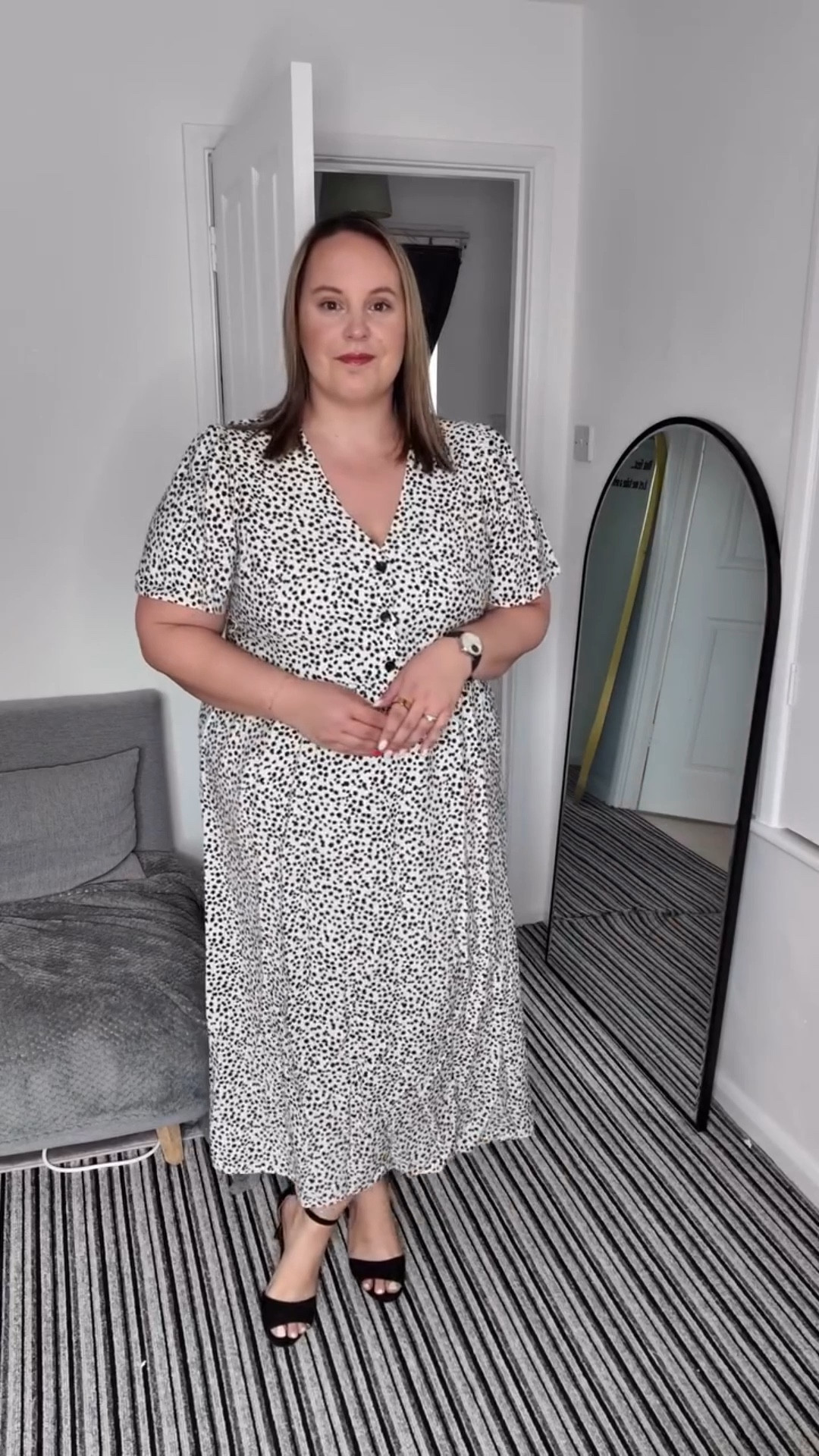 AD| 3 summer dresses from @newlook I’m loving at the moment! 

Which one would be your go to? 

#summerdresses #newlook #thatnewlookfeeling #plussizesummerstyle #summerdressesforallbodies #ukstyleblogger #curvysummerlooks #sizeinclusivestyle