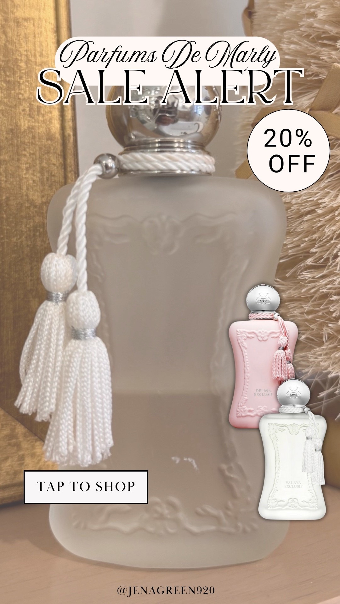 Parfums De Marly | Perfume Sale | Beauty Sale

#LTKSaleAlert #LTKBeauty