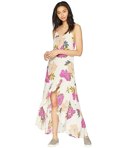 Billabong Kick It Up Dress | Zappos