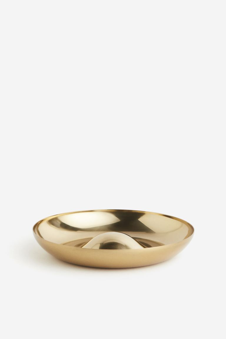 Metal Bowl | H&M (US + CA)