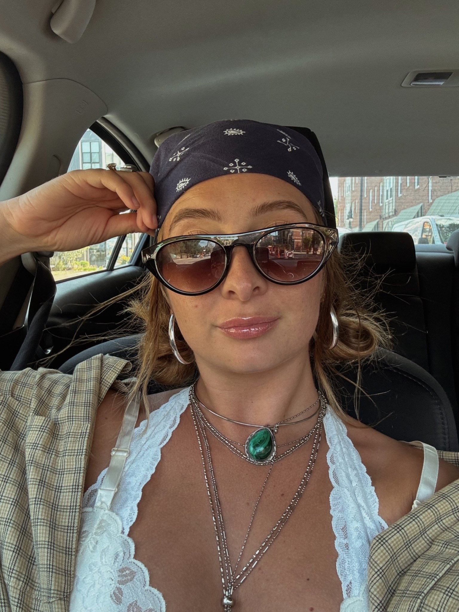 Fav accessories lately!