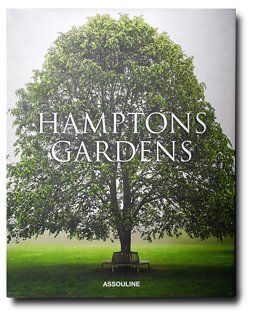 Hamptons Garden Book | One Kings Lane | One Kings Lane