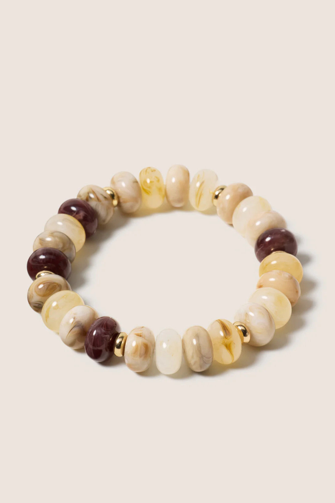 Jenni Beaded Bracelet | Evereve