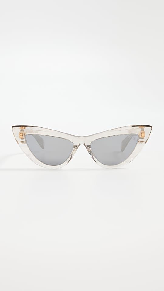 Jolie Sunglasses | Shopbop