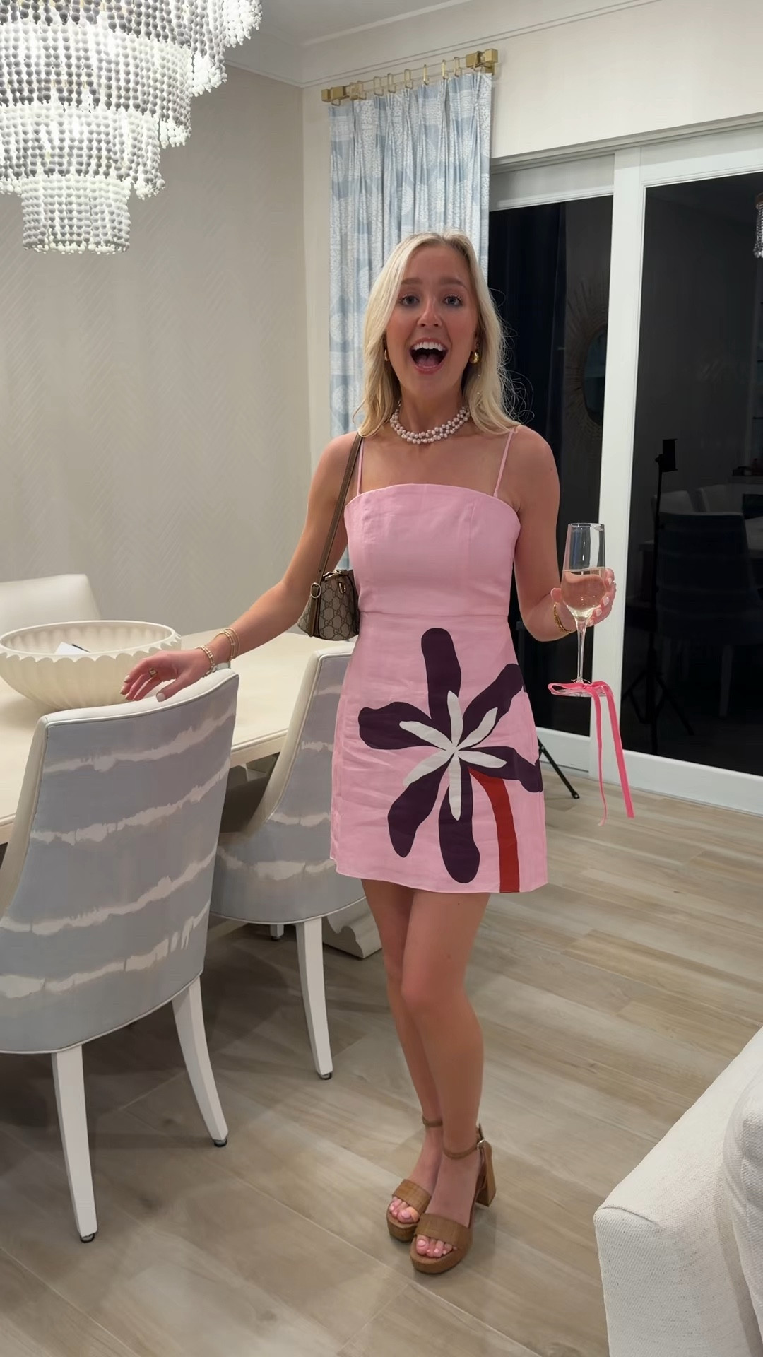 Birthday vacation dress! Currently on sale 

#LTKSeasonal #LTKSaleAlert #LTKTravel