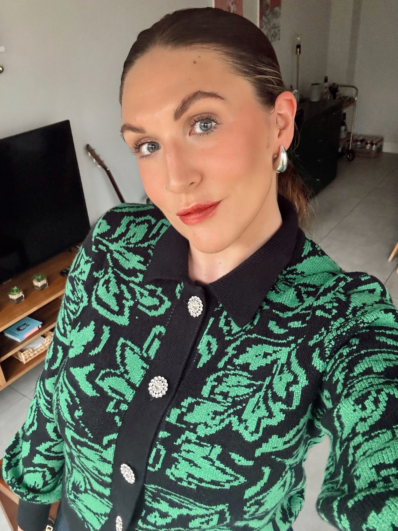 Bejeweled Jumpers 🤝 Me

#LTKuk #LTKeurope #LTKautumn