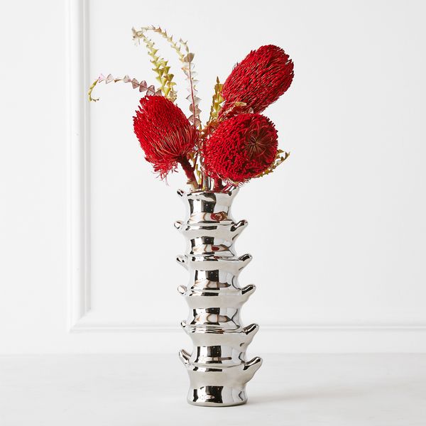Spine Vase | Zgallerie | Z Gallerie