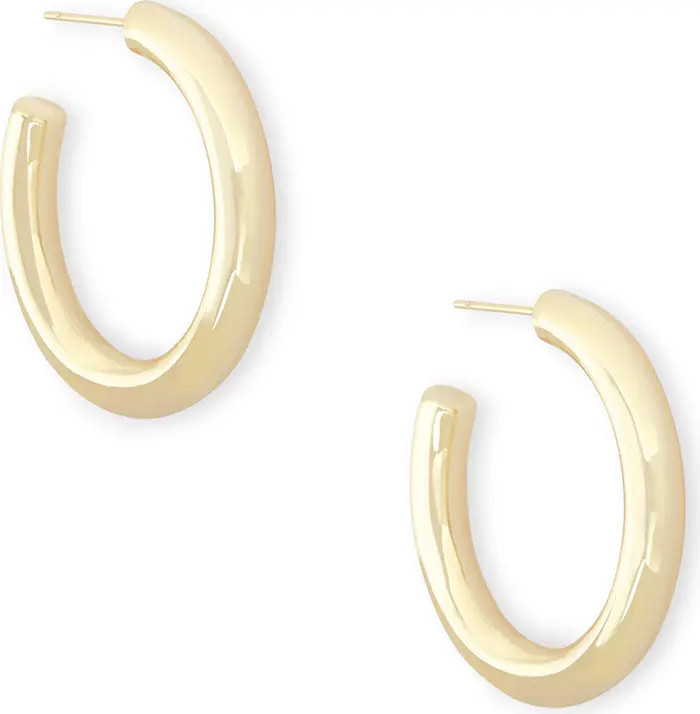 Colette Hoop Earrings | Nordstrom
