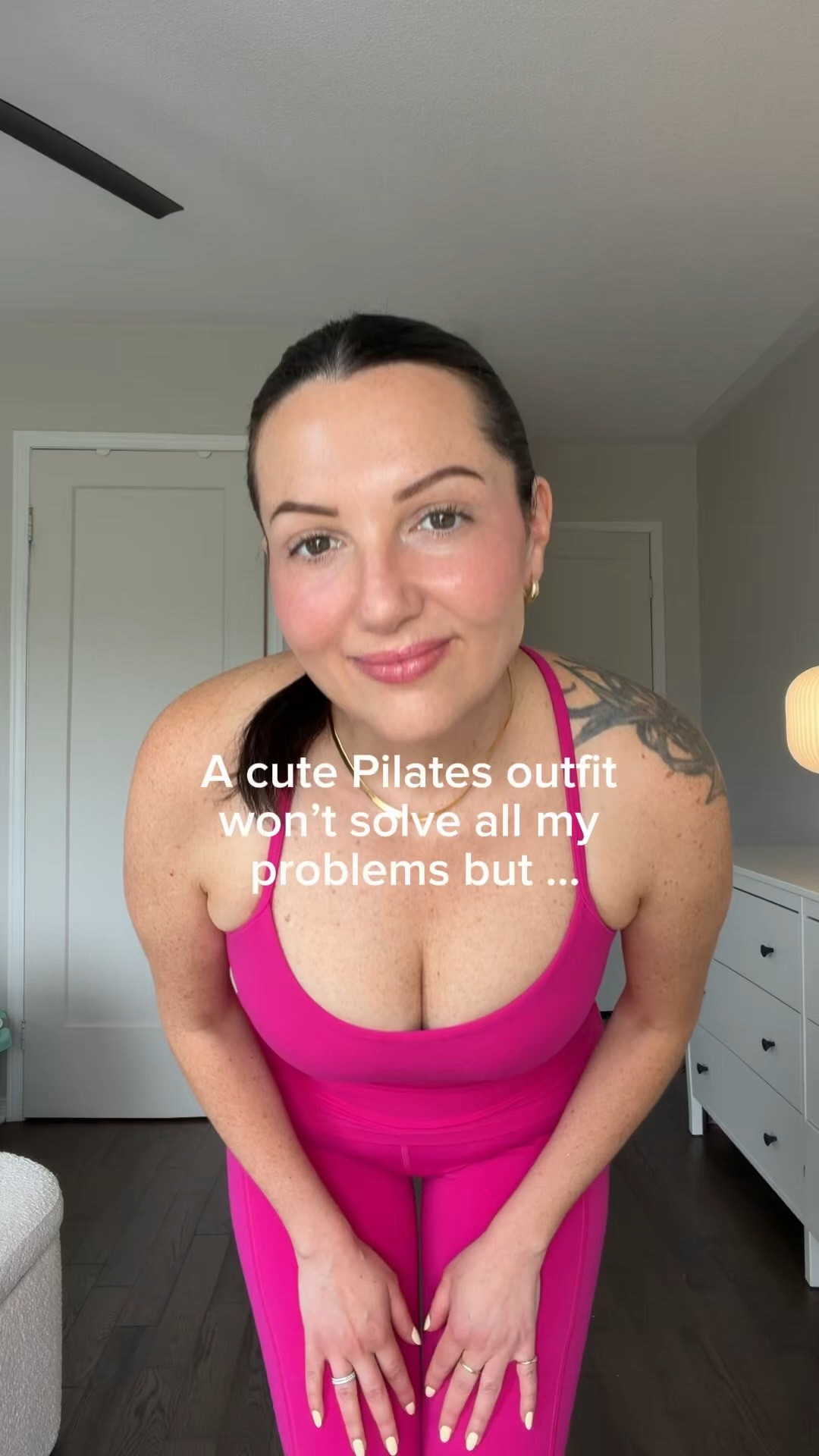 Pilates set for moms

#LTKbeauty #LTKcanada #LTKstyletip
