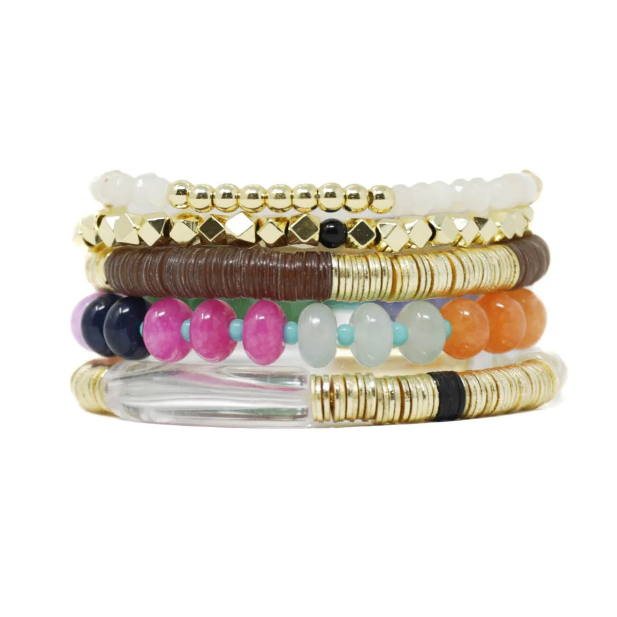 AB Fall 2023 Stack | Allie + Bess