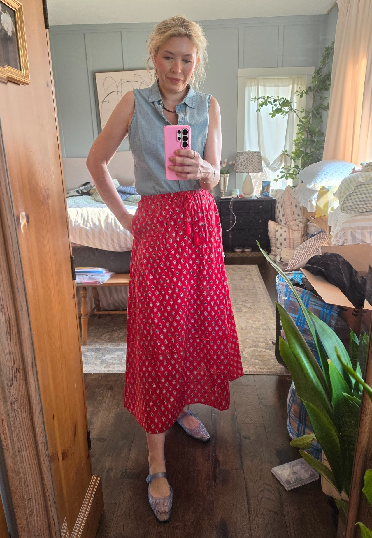 Church ootd

#LTKootd #LTKSeasonal #LTKOver40