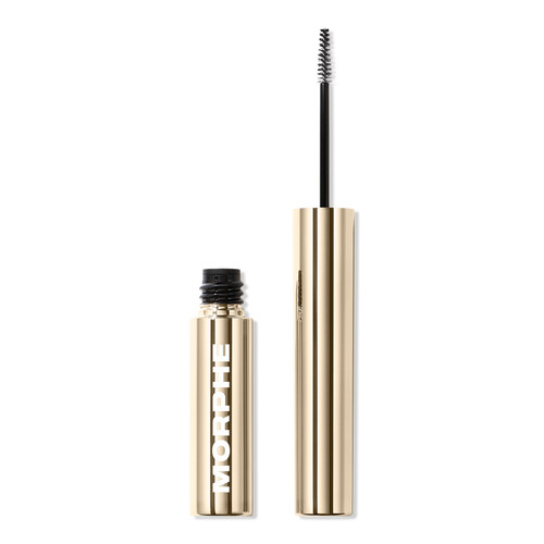 Morphe Micro Manager Gripping Brow Gel - Clear | Ulta