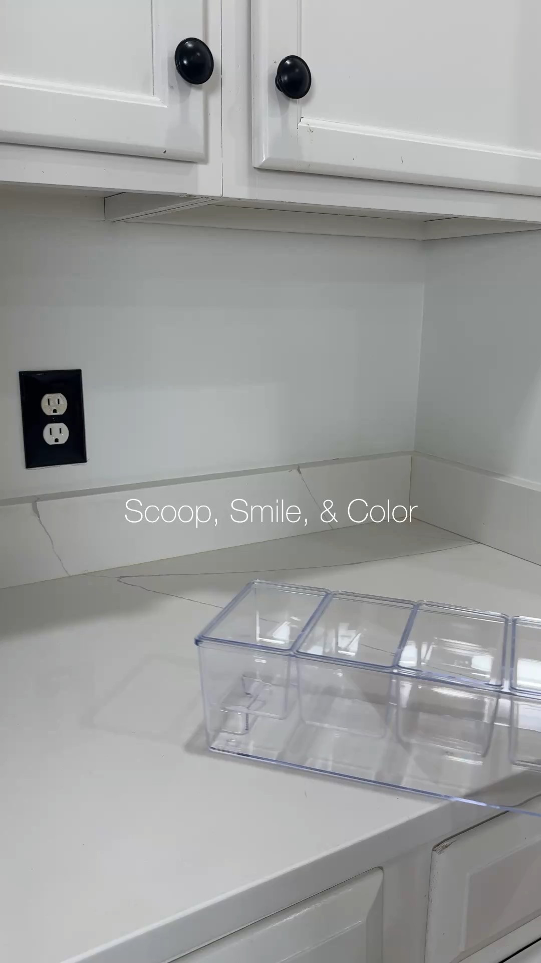 Told them it was a “party.” Gave them ice cream, sprinkles and crayons… and suddenly I’m the coolest mom ever!! 🍦🖍️

#icecreambar #kidsactivities #stayathomemomlife #momlifemagic #creativeplayathome #familyactivities  #amazonfinds 