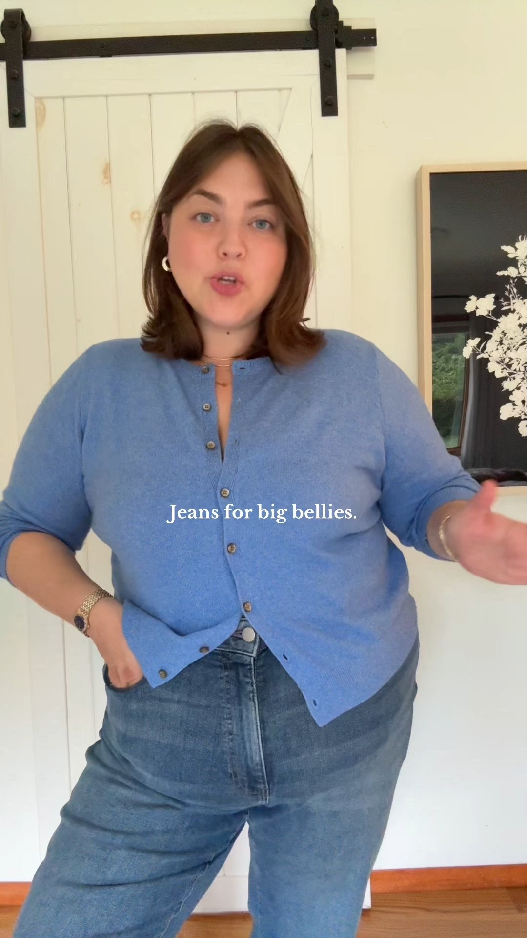 The other pair are Warp and Weft ASE straight (not available on LTK)