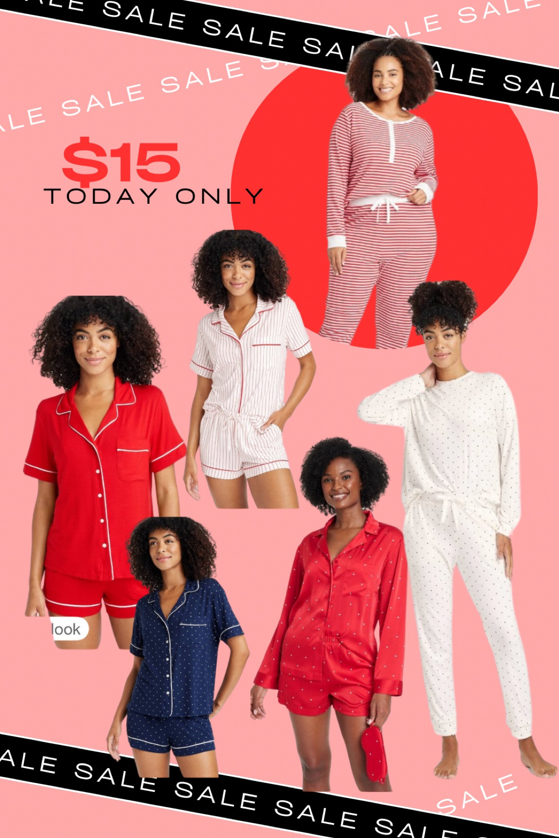 Women’s Auden pajama gift sets at target are $15 for todays deal of the day! Sizes XS-4X

#LTKSaleAlert #LTKGiftGuide #LTKHoliday