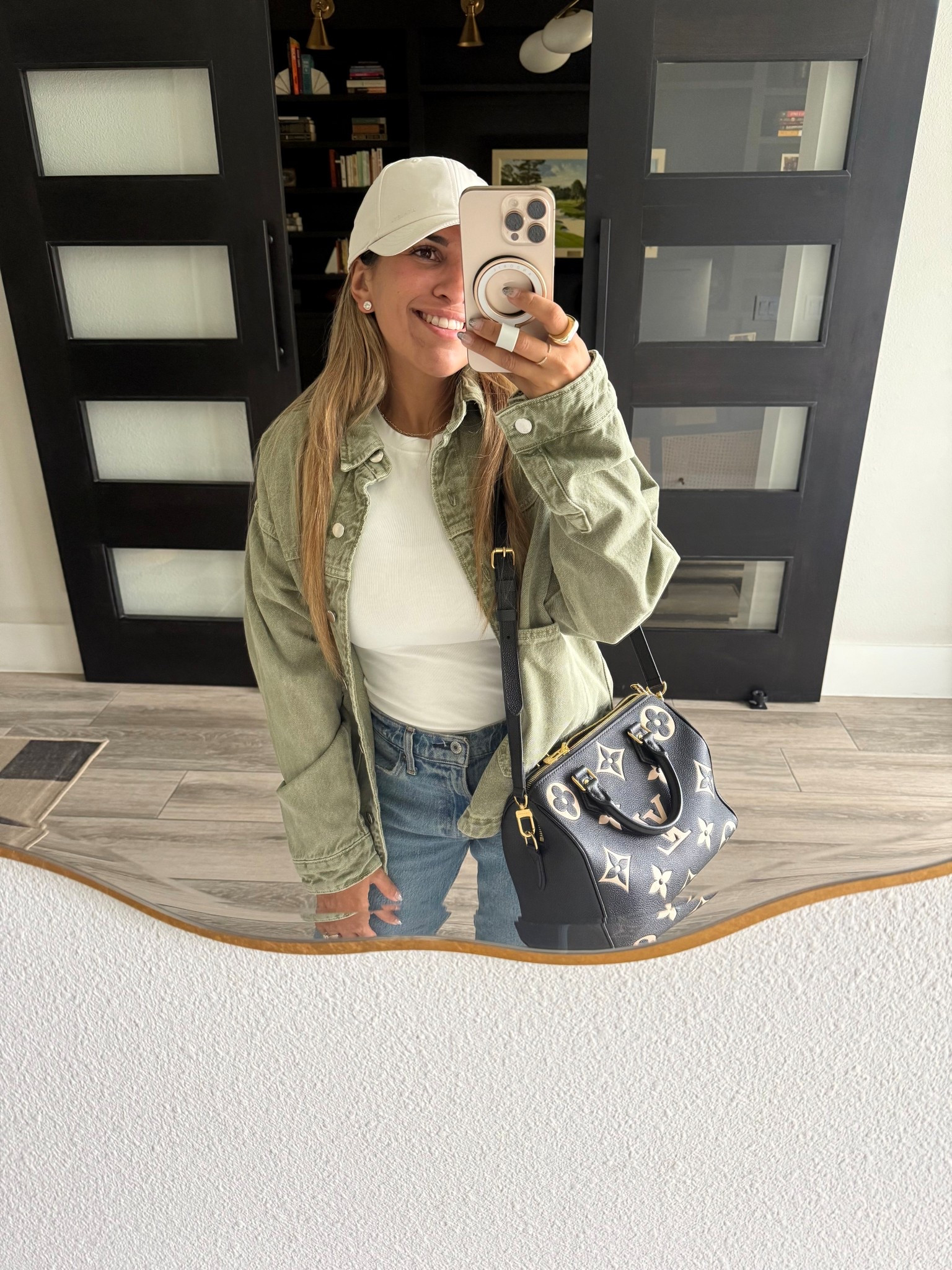 OOTD!

#LTKPetite #LTKdayinmylife #LTKootd