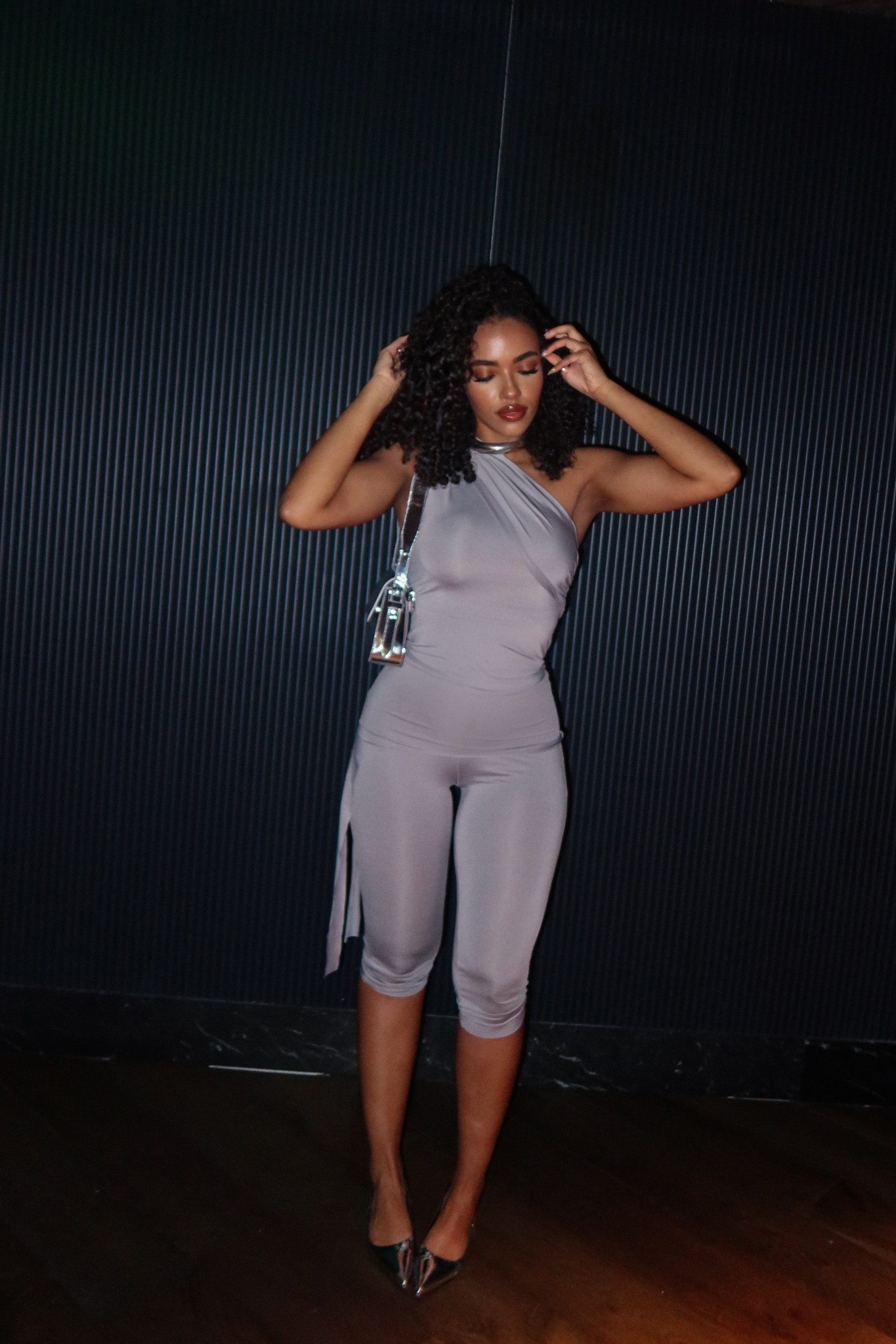 Girls night out 

#LTKStyleTip #LTKU