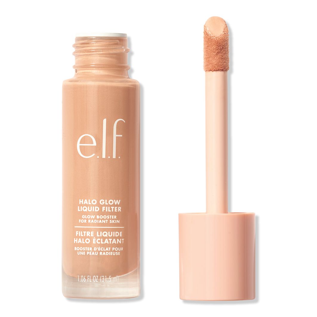 Halo Glow Liquid Filter | Ulta