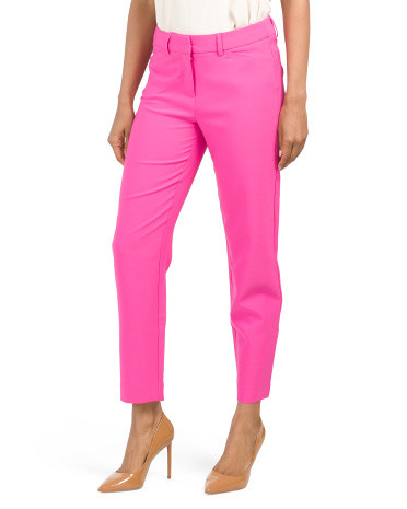 Career Pants With Stretch | TJ Maxx
