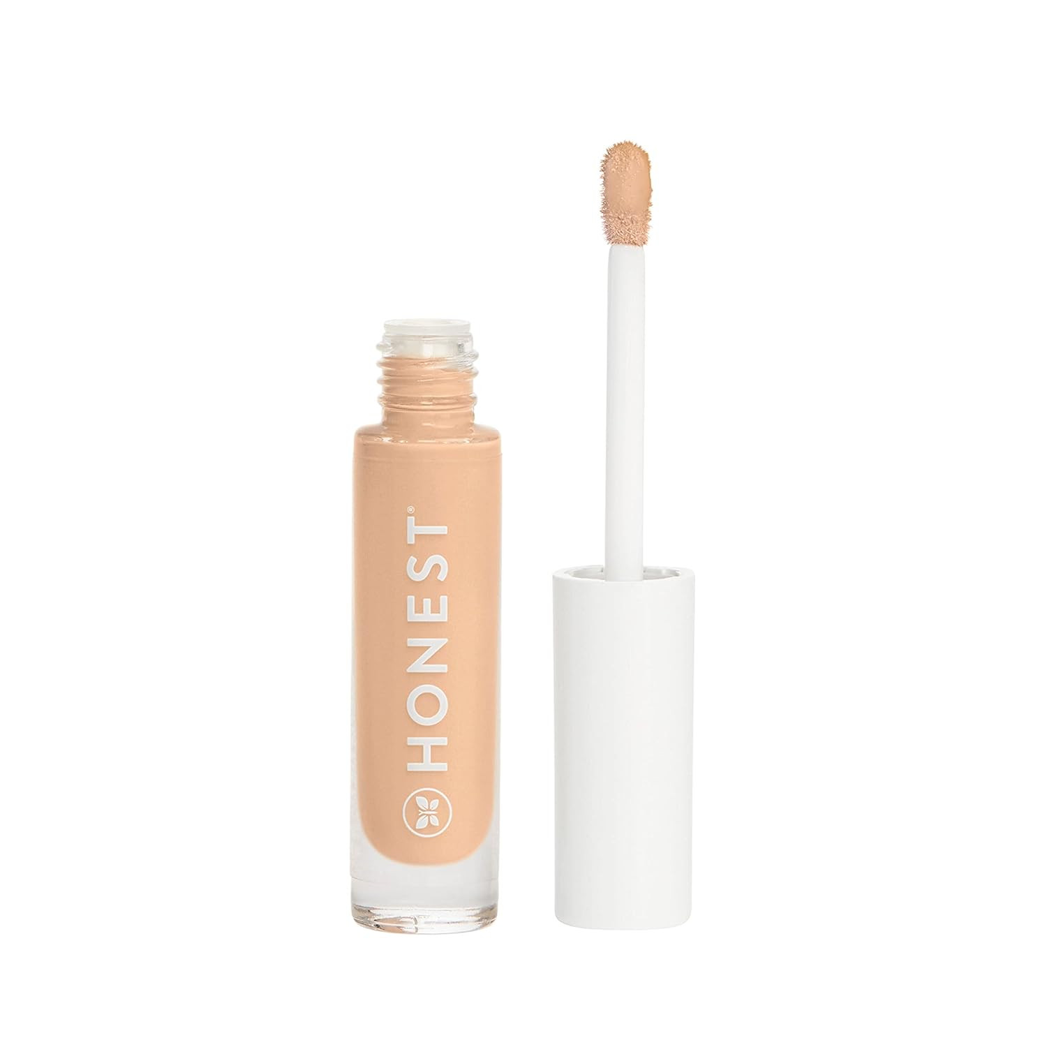 Honest Beauty Fresh Flex Concealer with Niacinamide + Vitamin E + Hyaluronic Acid | Vegan + Cruel... | Amazon (US)