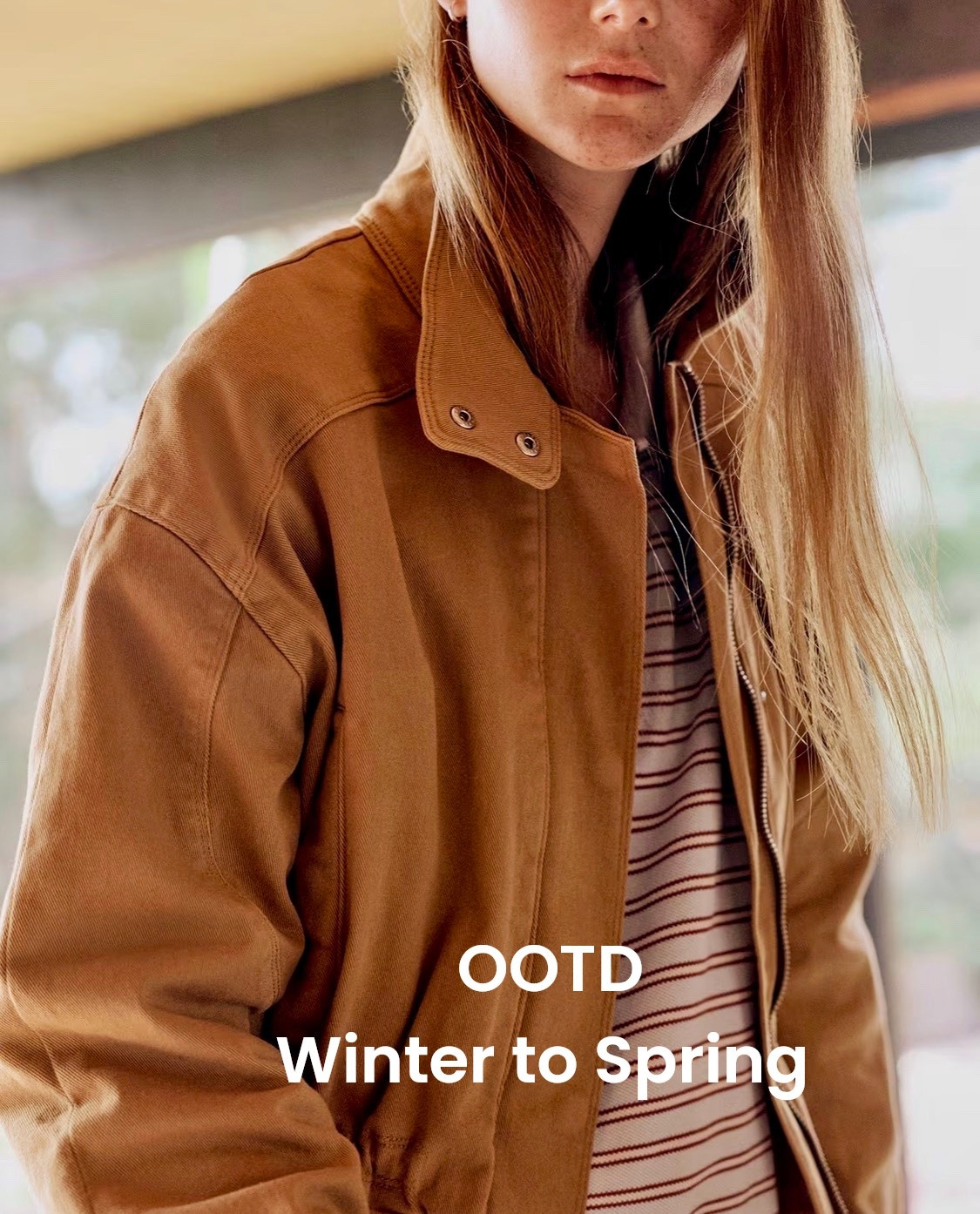 Cool mornings, warmer afternoon are the hallmark of late winter, early spring. The finds will give you the layering options to keep you stylish and comfortable on transitional days! They work for travel as well  

#LTKOver40 #LTKTravel #LTKootd