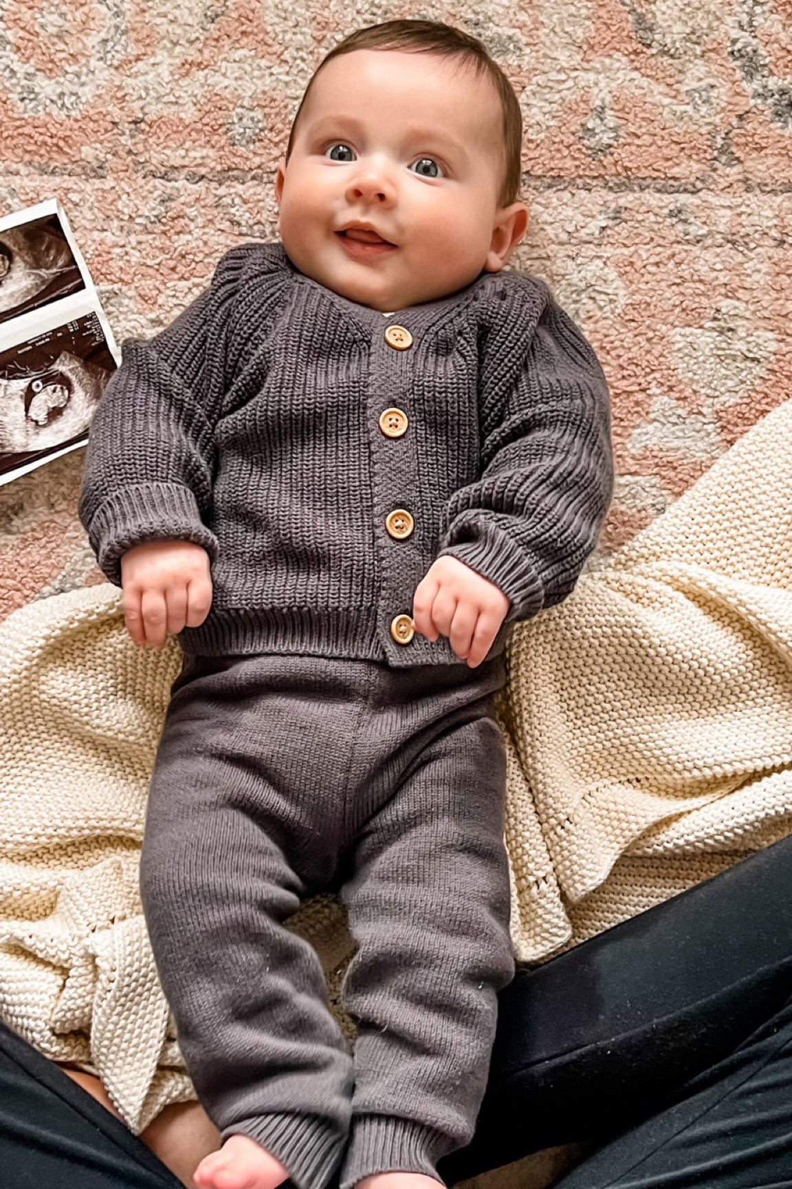 Walmart baby boy outfit ideas / finds 

Affordable, cute, and warm perfect for winter and the holidays! 

Christmas new year cold weather finds must have knit sweater pant set style fashion 

#LTKSeasonal #LTKbaby #LTKHoliday