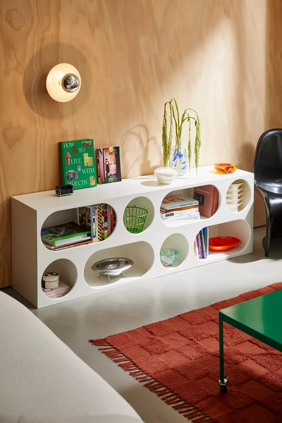 Ebba Storage Console | Urban Outfitters (US and RoW)