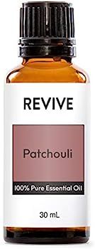 Patchouli Essential Oil by Revive Essential Oils - 100% Pure Therapeutic Grade, For Diffuser, Hum... | Amazon (US)