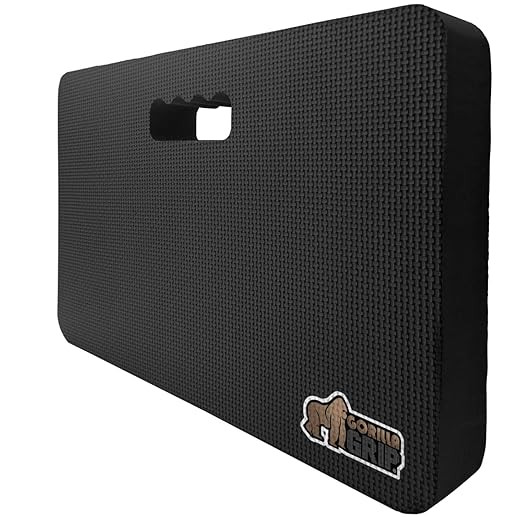 Visit the Gorilla Grip Store | Amazon (US)