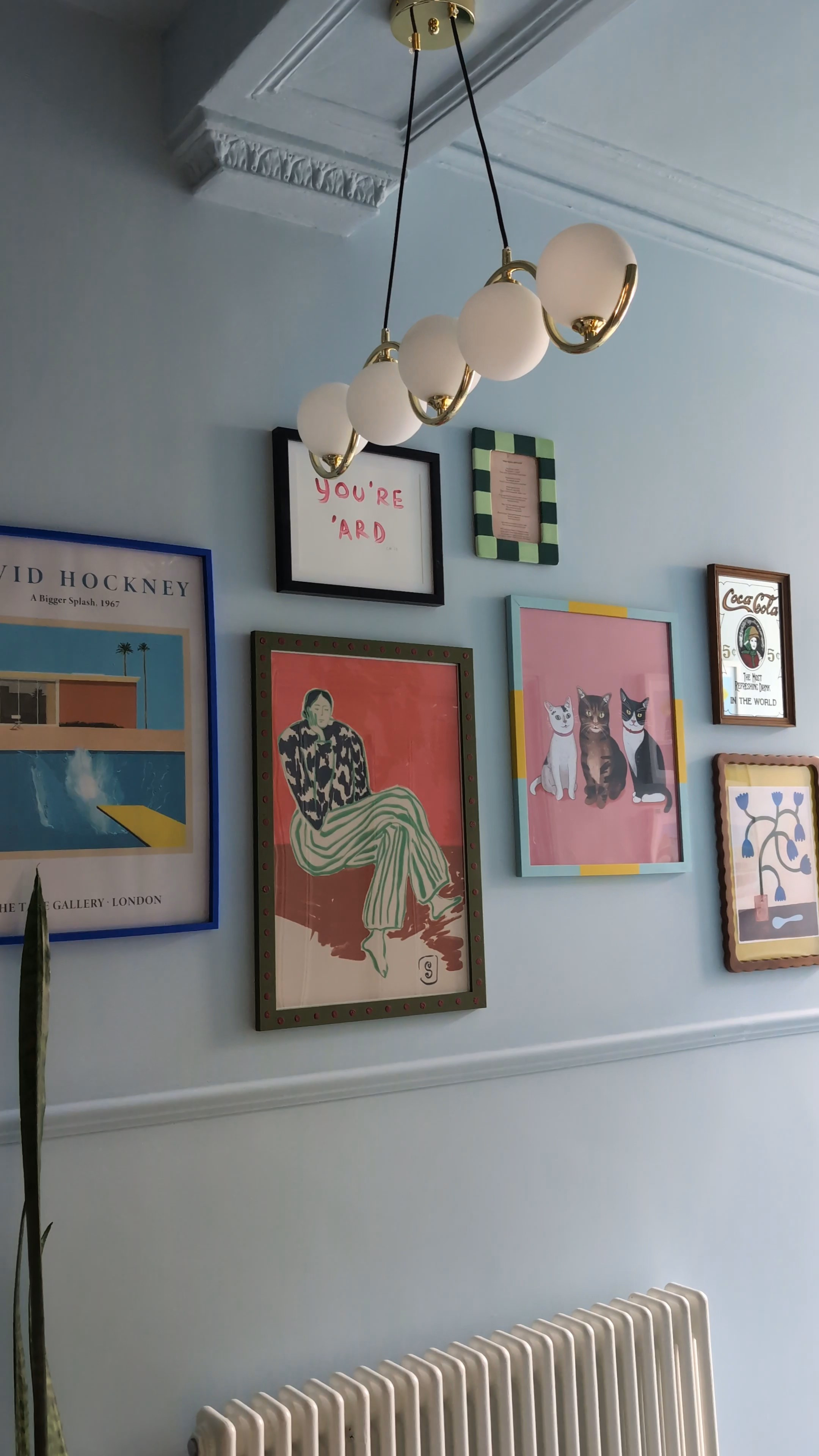 Gallery wall details ✨

#LTKuk #LTKeurope #LTKhome