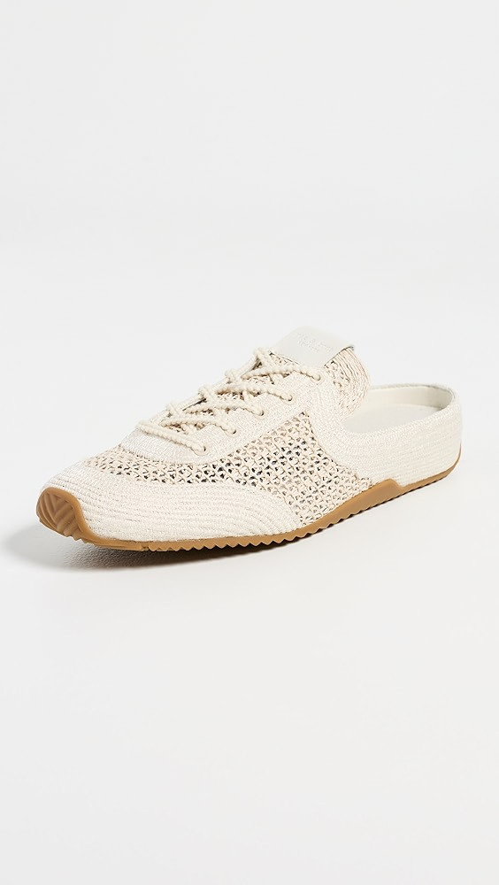 Retro Runner Slim Ultra Mules | Shopbop