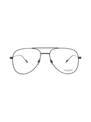 55MM Aviator Eyeglasses | Saks Fifth Avenue OFF 5TH (Pmt risk)