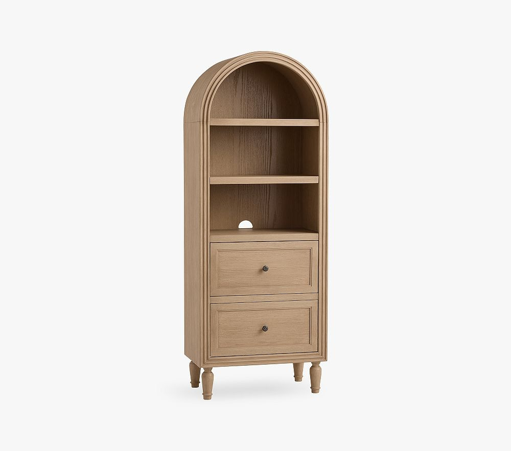 Aubrey Bookcase (25") | Pottery Barn Kids