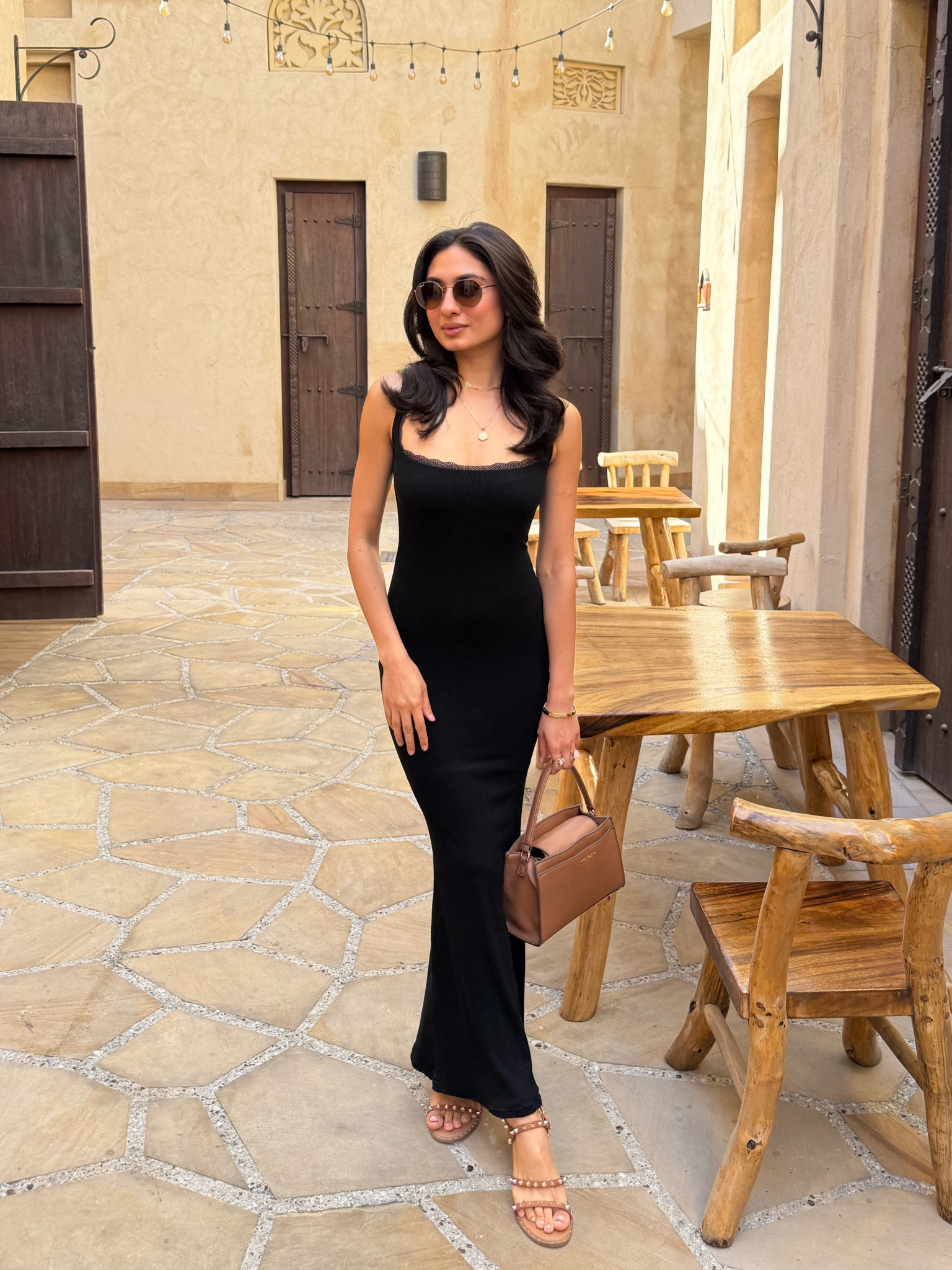 Found the perfect dress for Vday and its super flattering and comfortable. Comes in many colors. Wearing size XS for reference. 

#LTKTravel #LTKSeasonal #LTKFindsUnder50