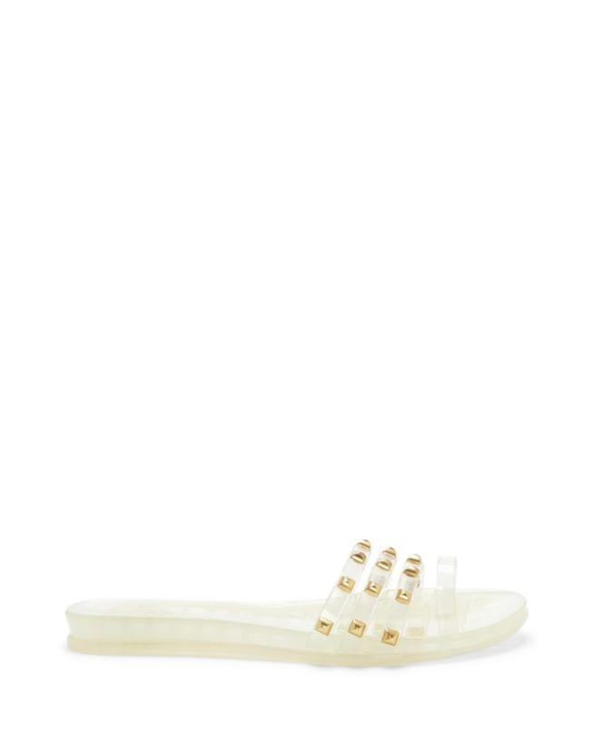 Elishenta Studded Slide | Vince Camuto