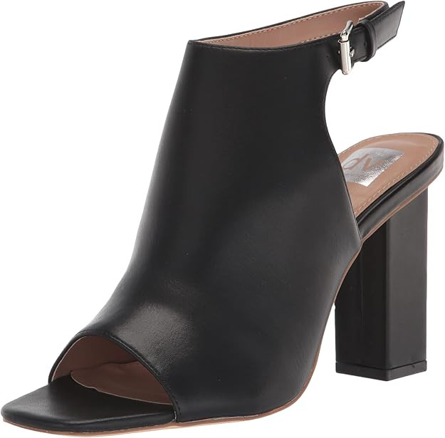 DV Dolce Vita Women's Kitt Ankle Boot | Amazon (US)