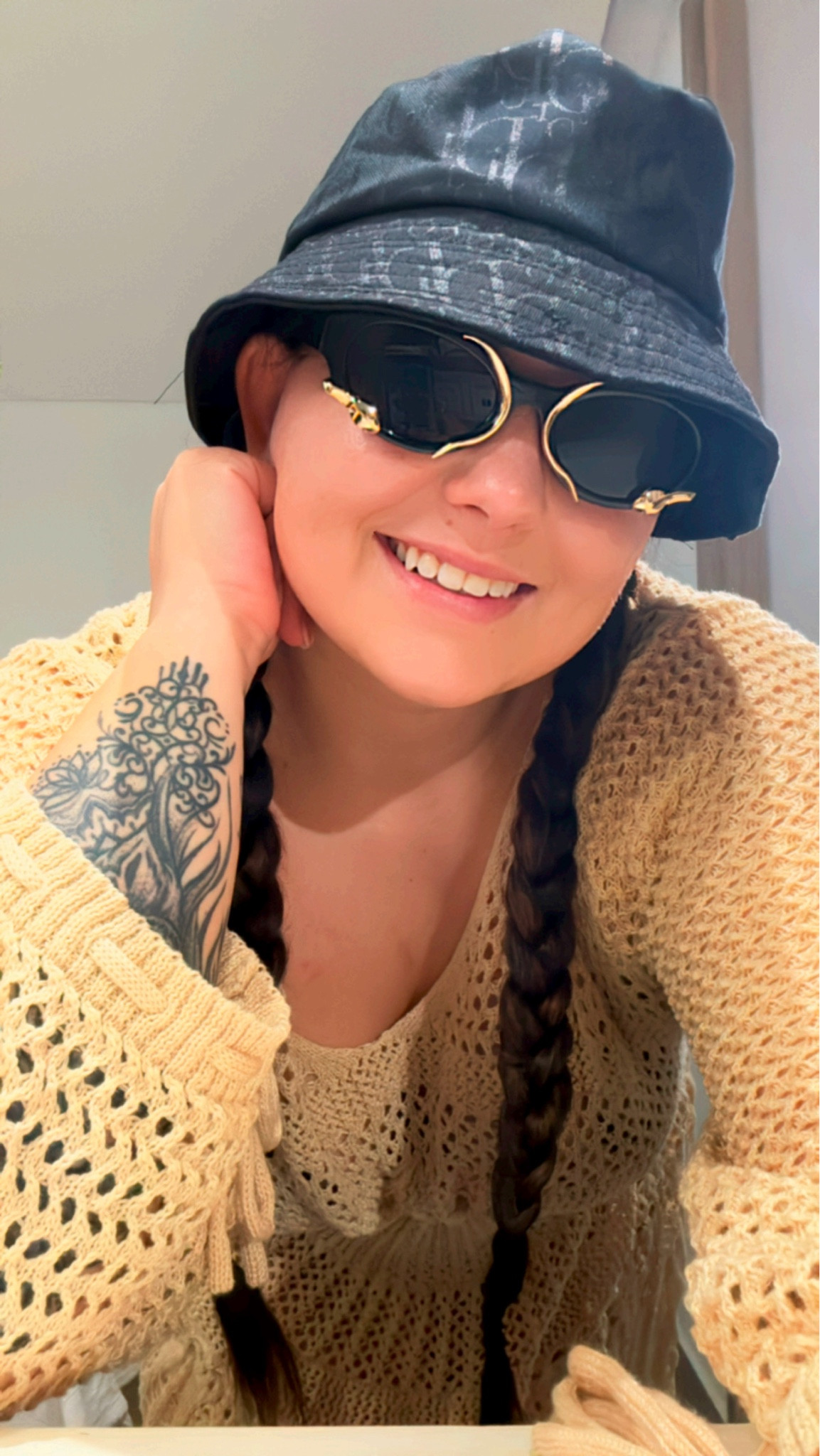 Summer vibes
Outfit and accessories for the beach 

#LTKplussize #LTKfindsunder50 #LTKstyletip