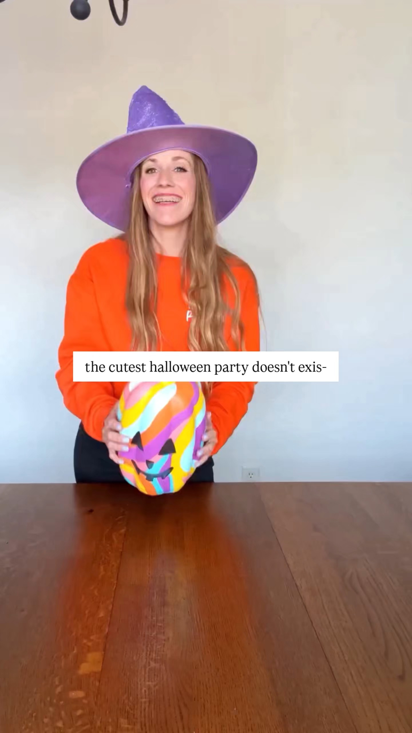 Halloween Kids Craft Party with @michaelsstores 🎃✨😍Obsessed with the colorful and whimsical vibes in the Mischief & Magic collection and how cute is this craft?! Michaels had everything we needed from candy bar, party decor, and craft supplies!👻✨Shop it all on my LTK shop! Xoxo, Ash#MichaelsPartner #makeitwithmichaels #kidsparty #halloweencraft #ad

#LTKmomlife #LTKSeasonal #LTKKids
