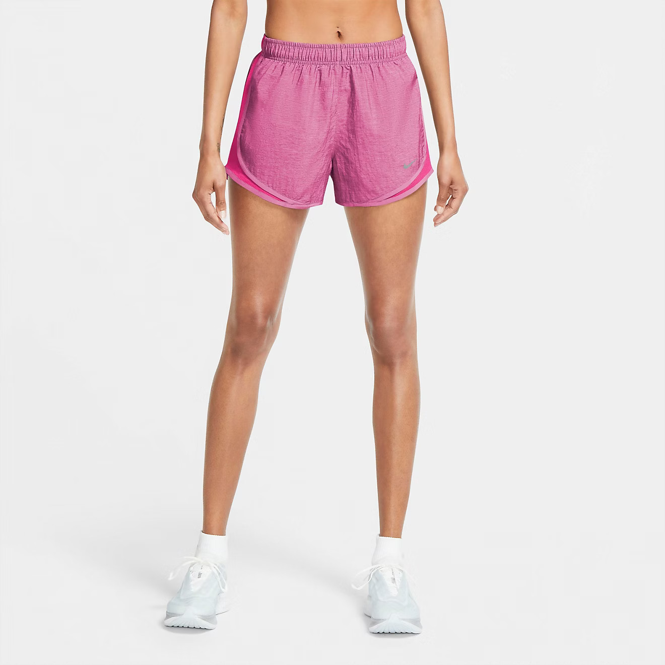 Nike Women's Tempo Running Shorts | Academy Sports + Outdoor Affiliate
