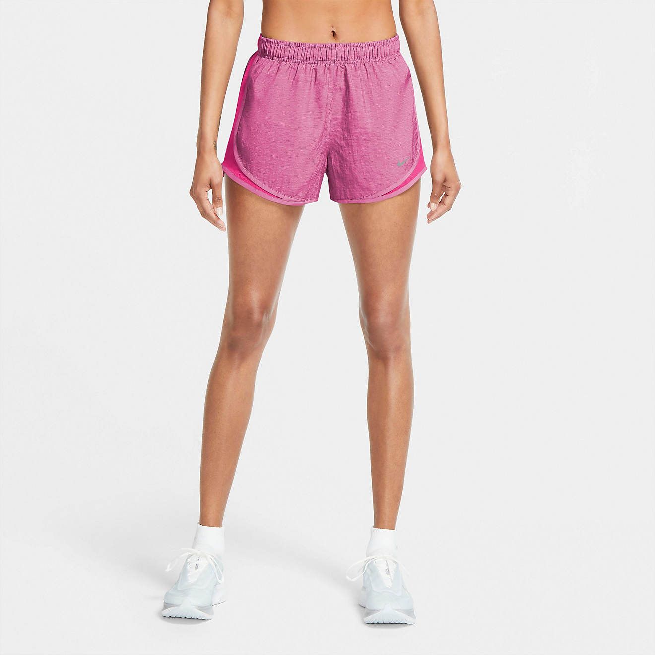 Nike Women's Tempo Running Shorts | Academy Sports + Outdoor Affiliate