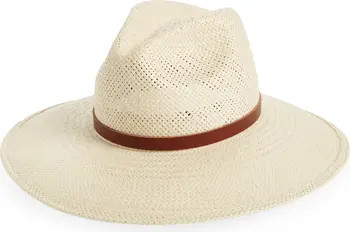 Janessa Leoné Judith Straw Hat | Nordstrom | Nordstrom