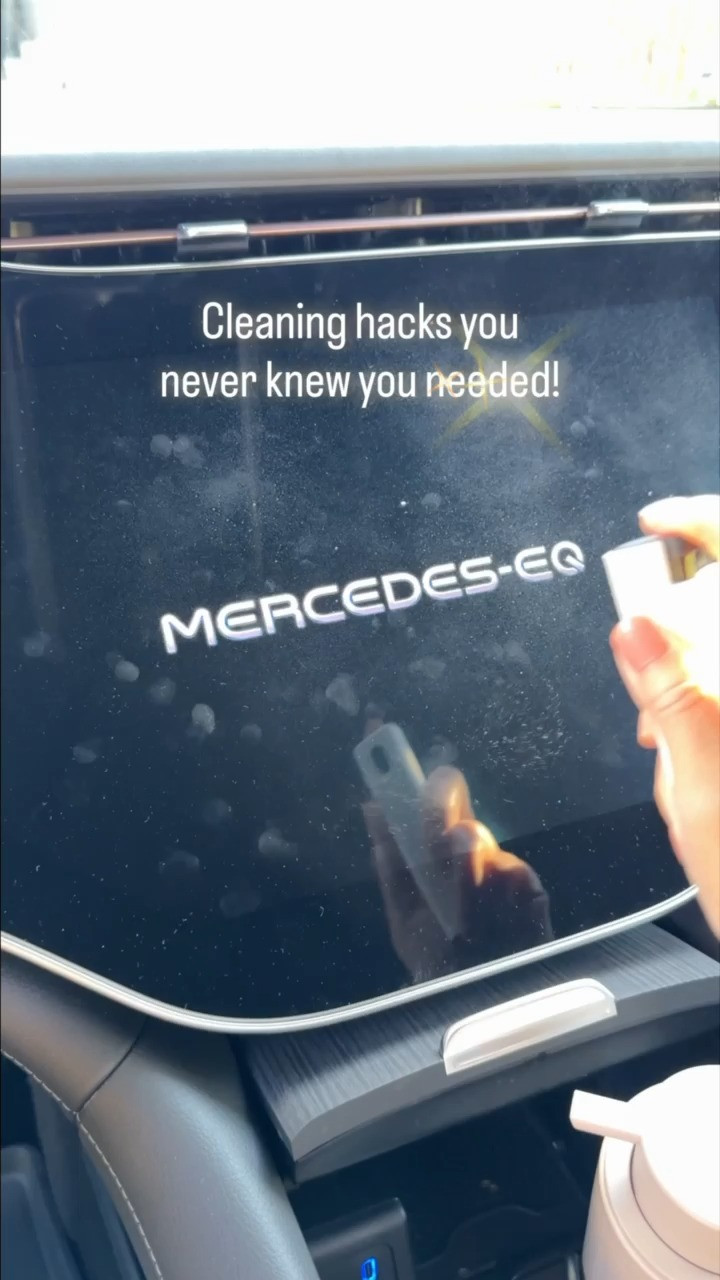 These cleaning products are game changers! I've replaced so many products because of these. 

glass cleaner, makeup brush cleaner, foam drain cleaner, multi purpose cleaner, instant shoe cleaner,  

 #LTKHome #LTKSaleAlert