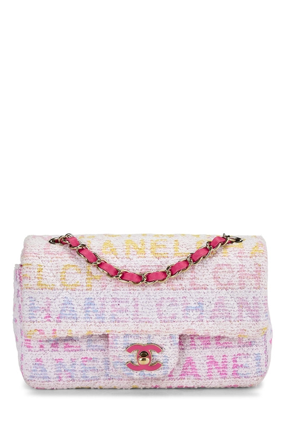 Chanel | What Goes Around Comes Around