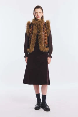 Antik Batik Ivan vest - Ivan vest | Shop.app