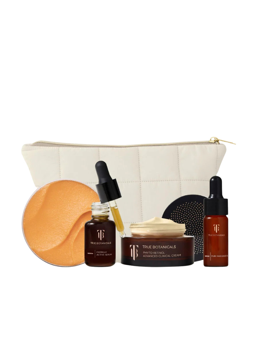 Mindful Mama Starter Set | True Botanicals