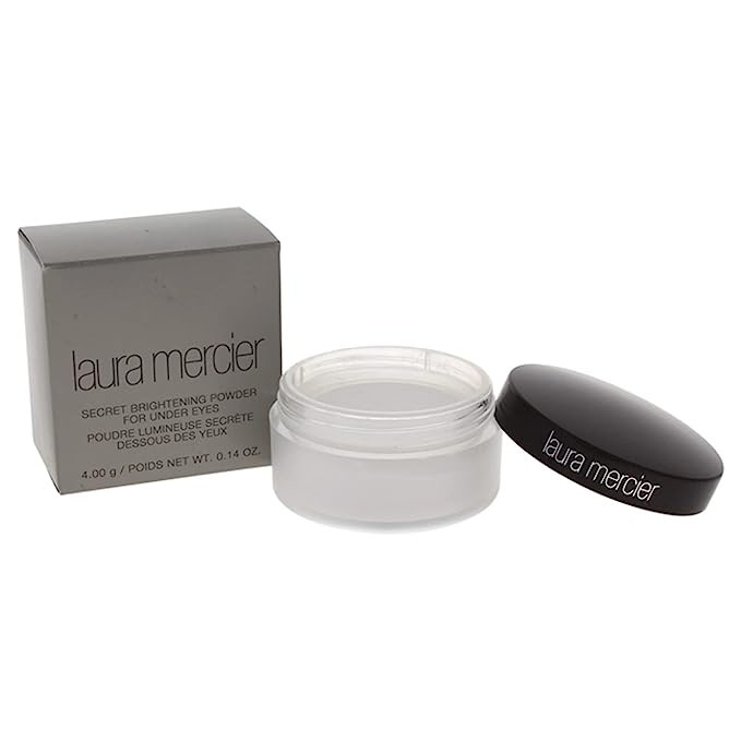 Laura Mercier Secret Brightening Powder - 1 Fair To Medium Skin Tones Powder Women 0.14 oz | Amazon (US)