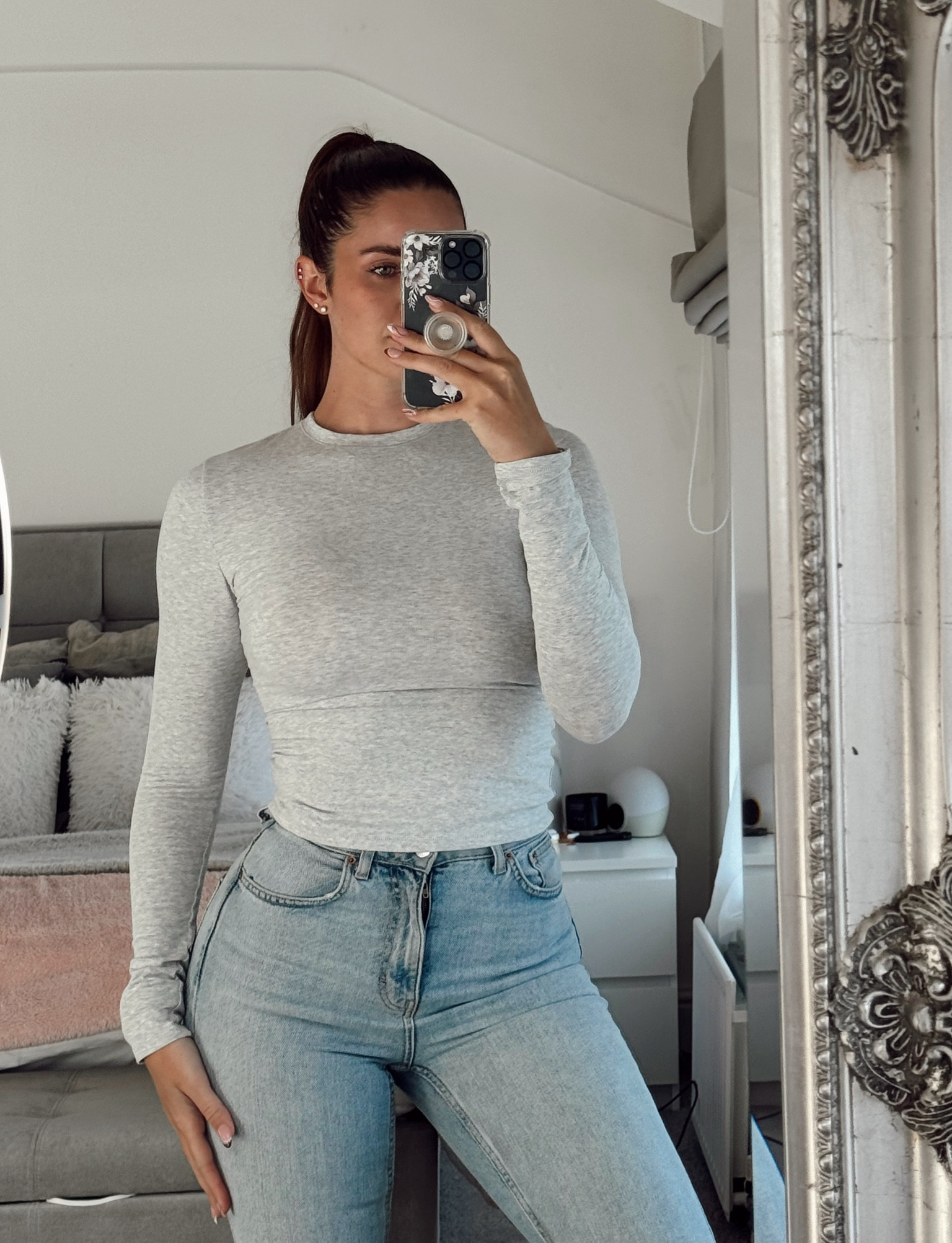 Simple casual 

#LTKMostLoved #LTKstyletip #LTKfindsunder50