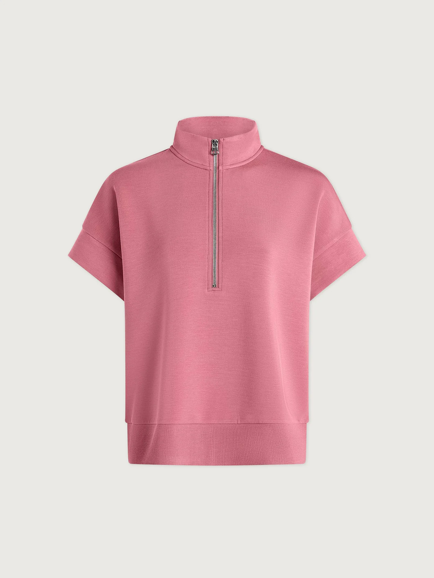 Ritchie Short Sleeve Sweat | Varley US