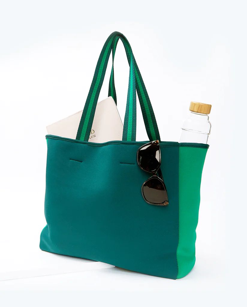 The Perfect Beach Tote 
            | 
              
              
                $80
        ... | SummerSalt