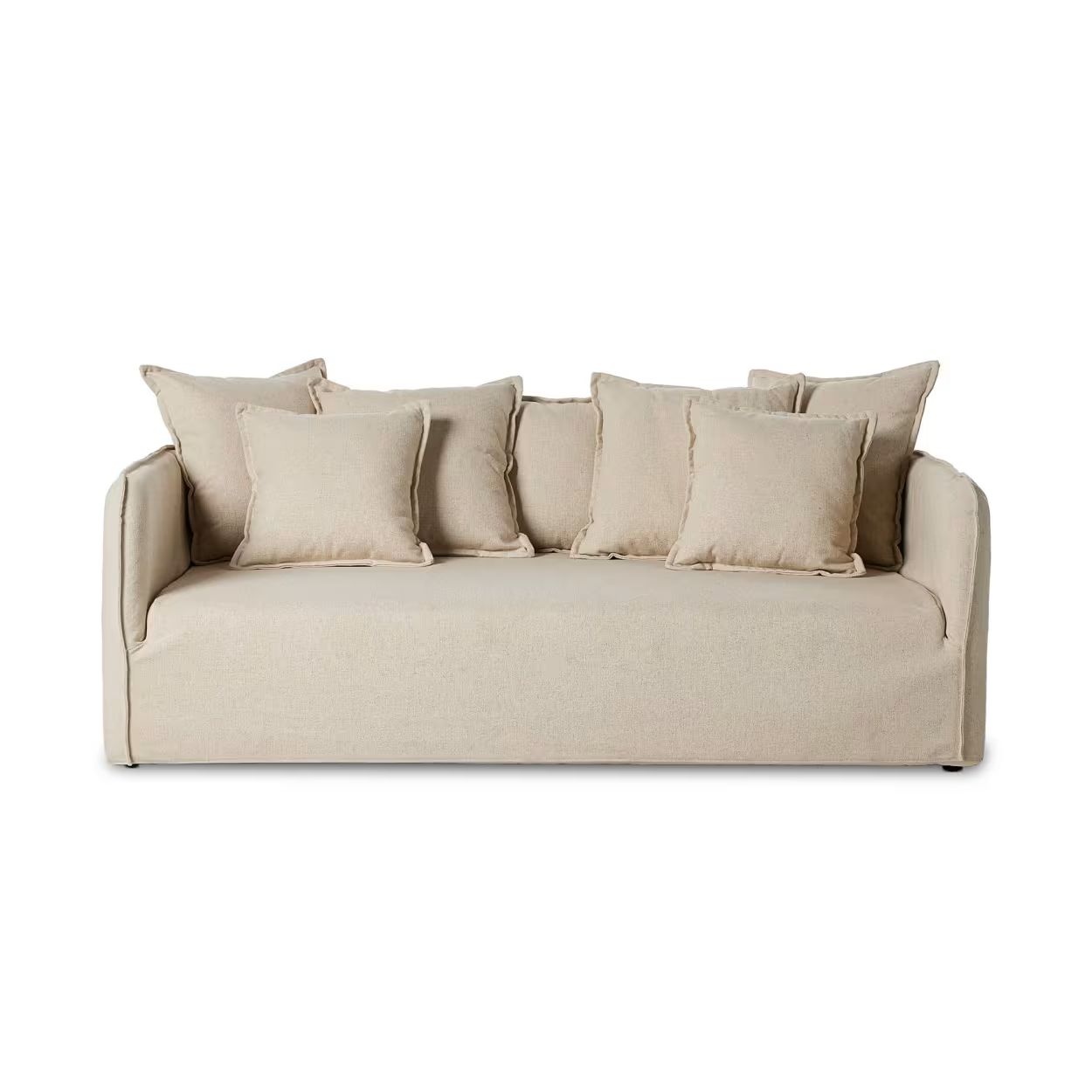 Cara Slipcover Day Bed | Magnolia